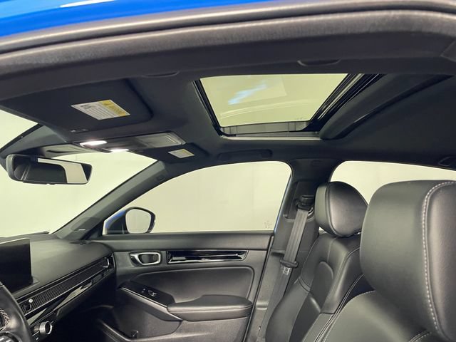 Used 2022 Honda Civic Sport Touring image 17