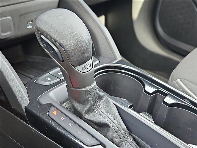 Used 2025 Chevrolet TrailBlazer LT image 12