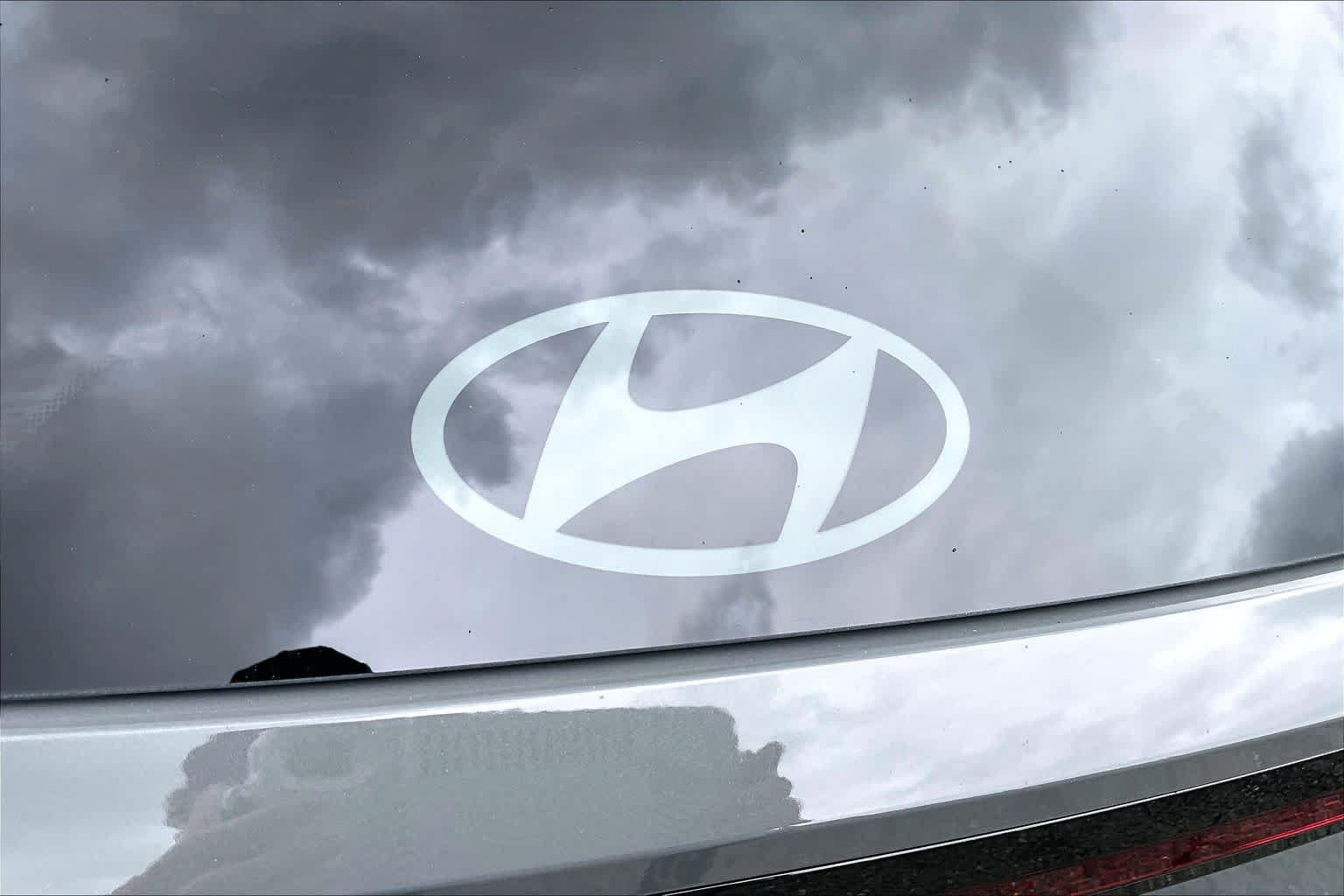 New 2026 Hyundai Tucson SEL Plus AWD/4WD image 8