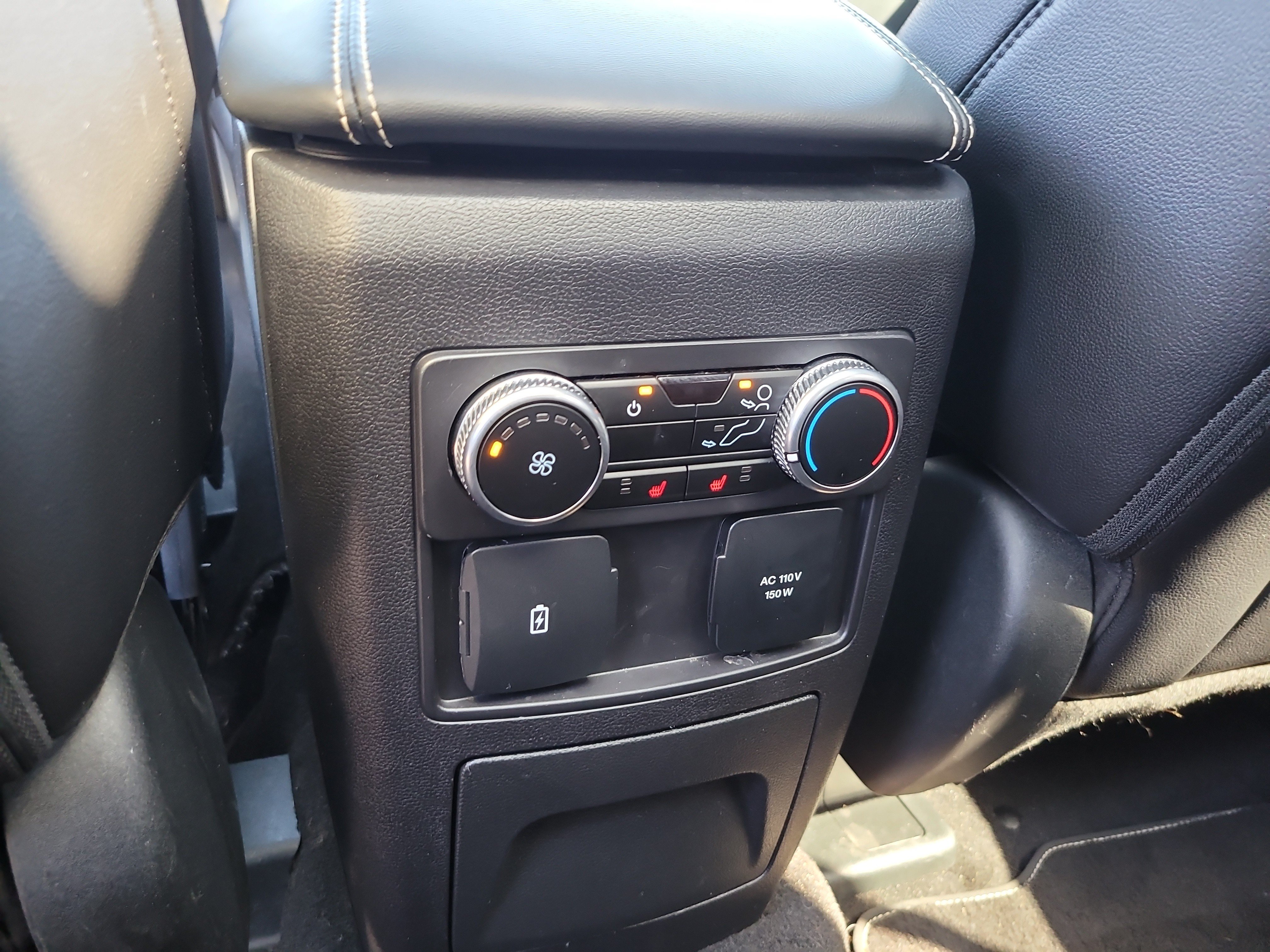 Used 2024 Ford Explorer ST w/ Equipment Group 401A AWD/4WD image 14