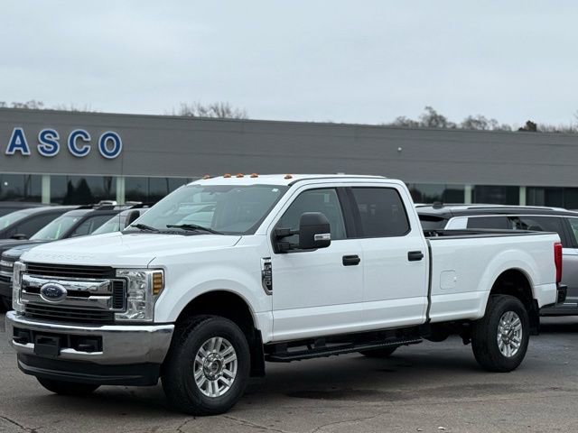 Used 2019 Ford F250 XLT image 20