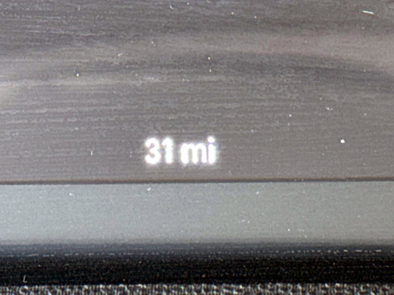 Used 2024 RAM ProMaster 3500 image 19