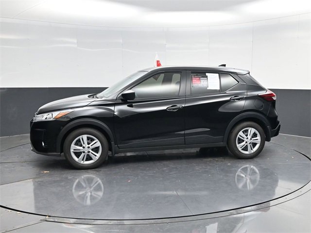 Used 2025 Nissan Kicks Play S image 6