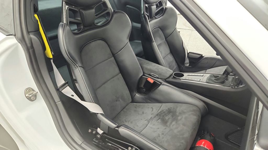 Used 2016 Porsche 911 GT3 RS image 27