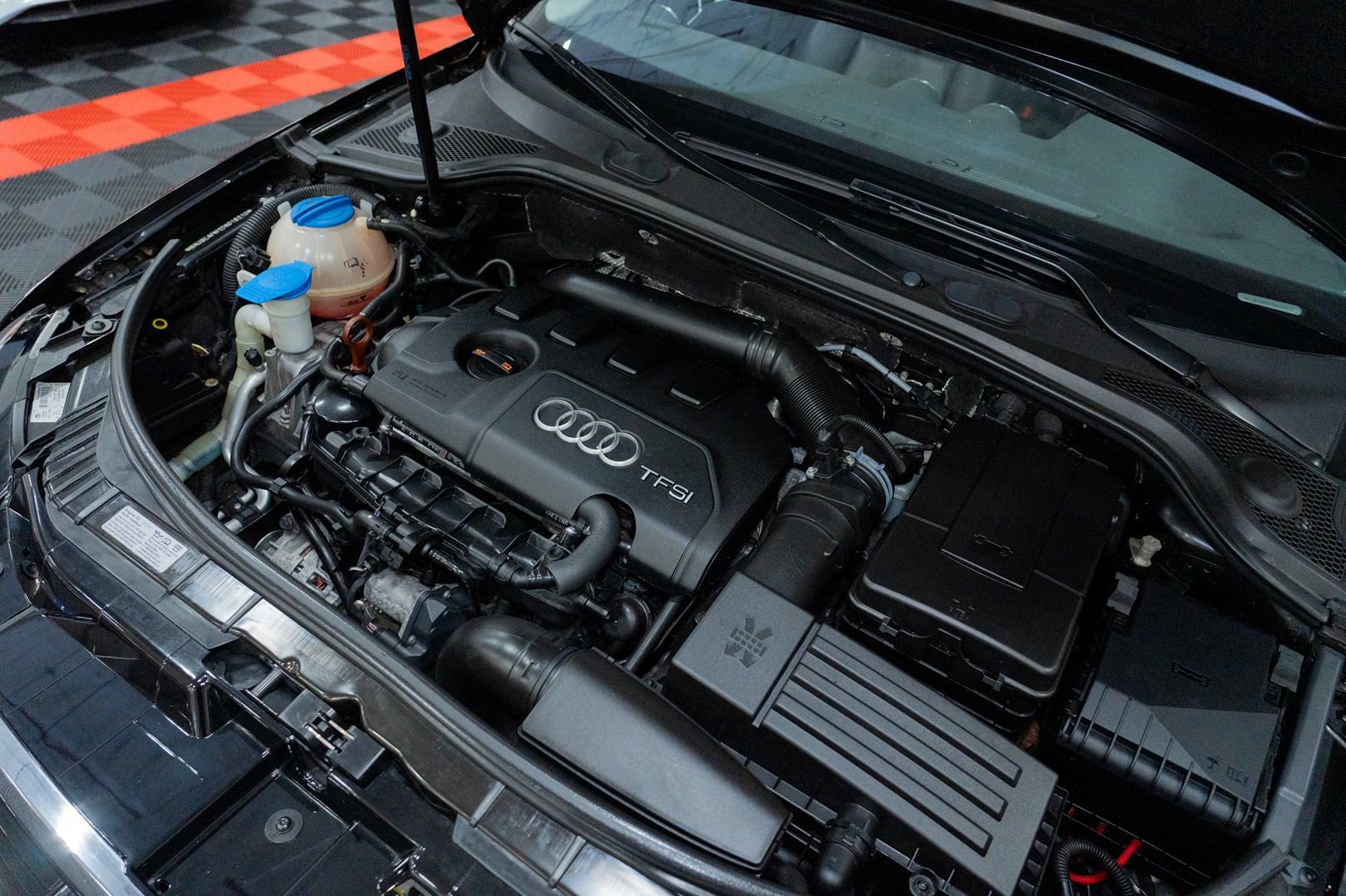 Used 2013 Audi A3 2.0T Premium FWD image 35