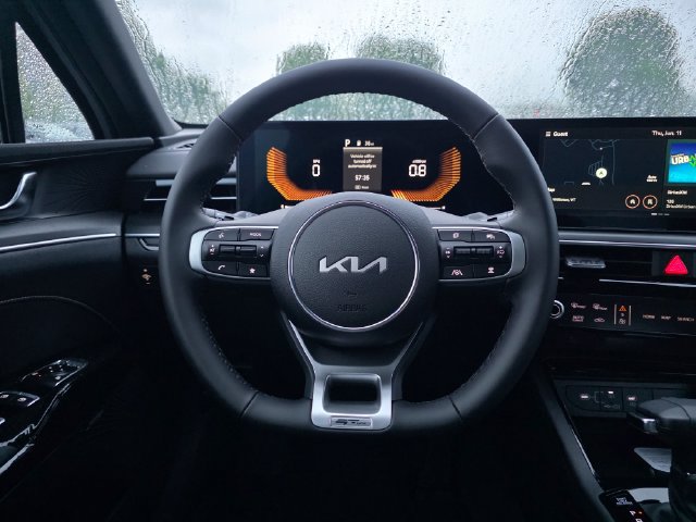 New 2026 Kia K5 GT-Line w/ GT-Line Premium Package FWD image 25