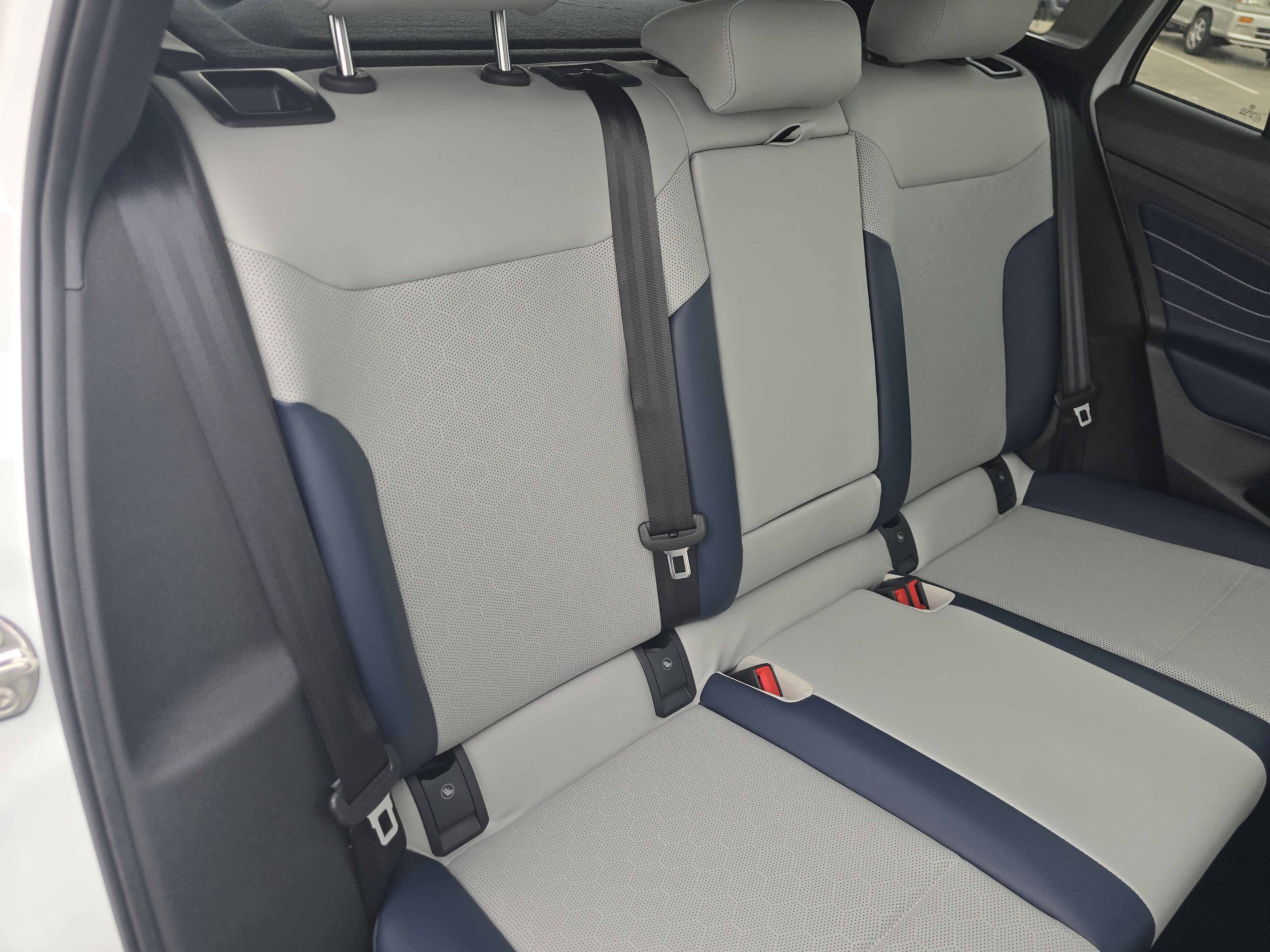 New 2026 Volkswagen ID.4 Pro S AWD/4WD image 19