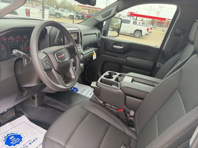 New 2026 GMC Sierra 3500 Pro image 17