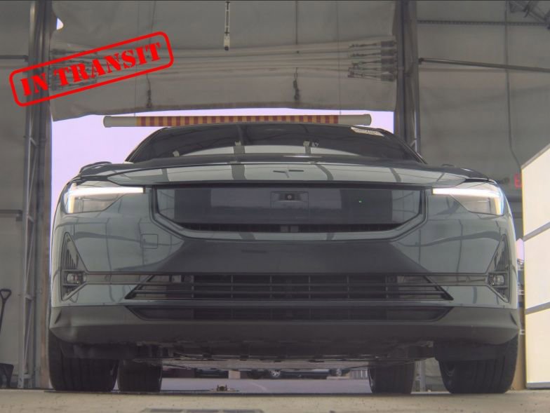 Used 2024 Polestar Polestar 2 image 5