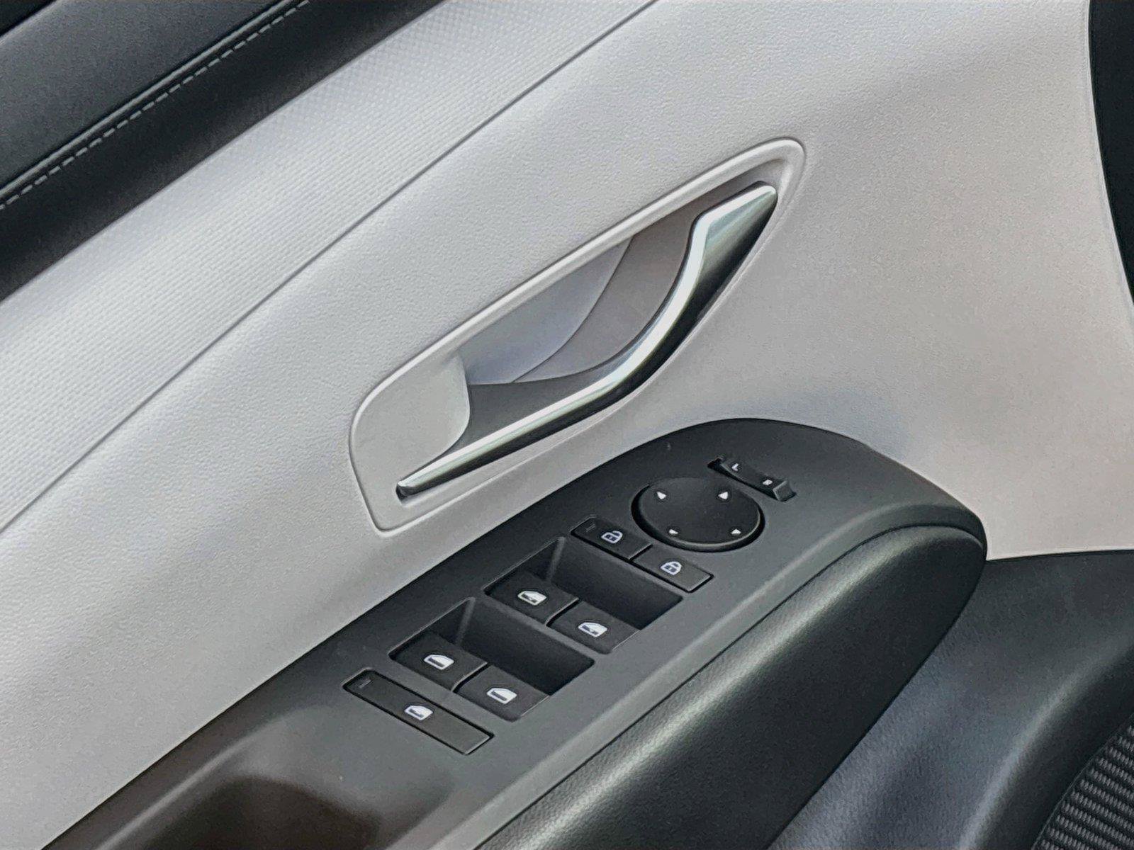 New 2026 Hyundai Tucson SEL Plus AWD/4WD image 20
