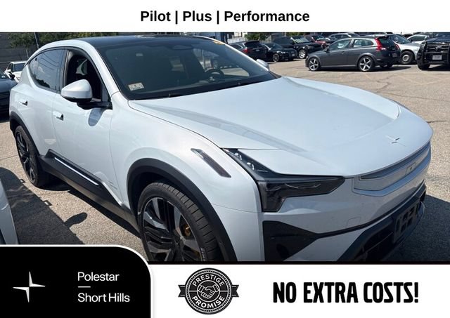 Used 2025 Polestar Polestar 3 w/ Performance Pack