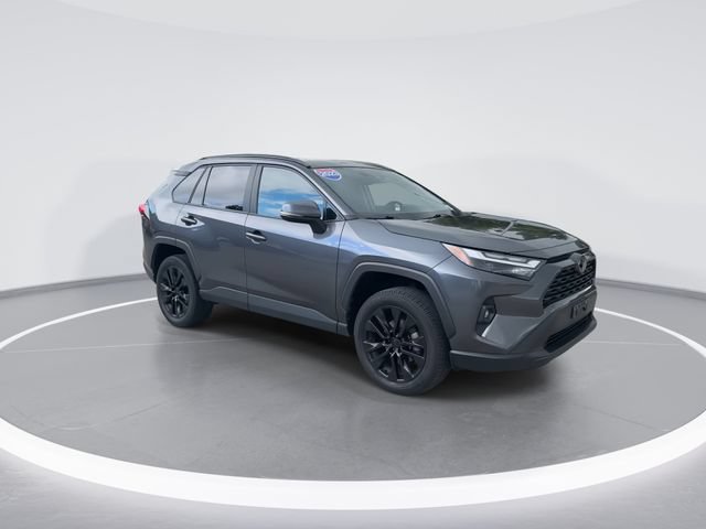 Used 2023 Toyota RAV4 XLE Premium AWD/4WD image 1