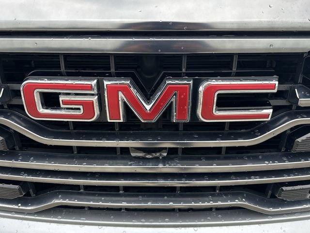 Used 2024 GMC Sierra 1500 AT4 AWD/4WD image 10
