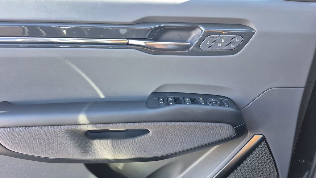 New 2026 Kia EV9 Land image 6