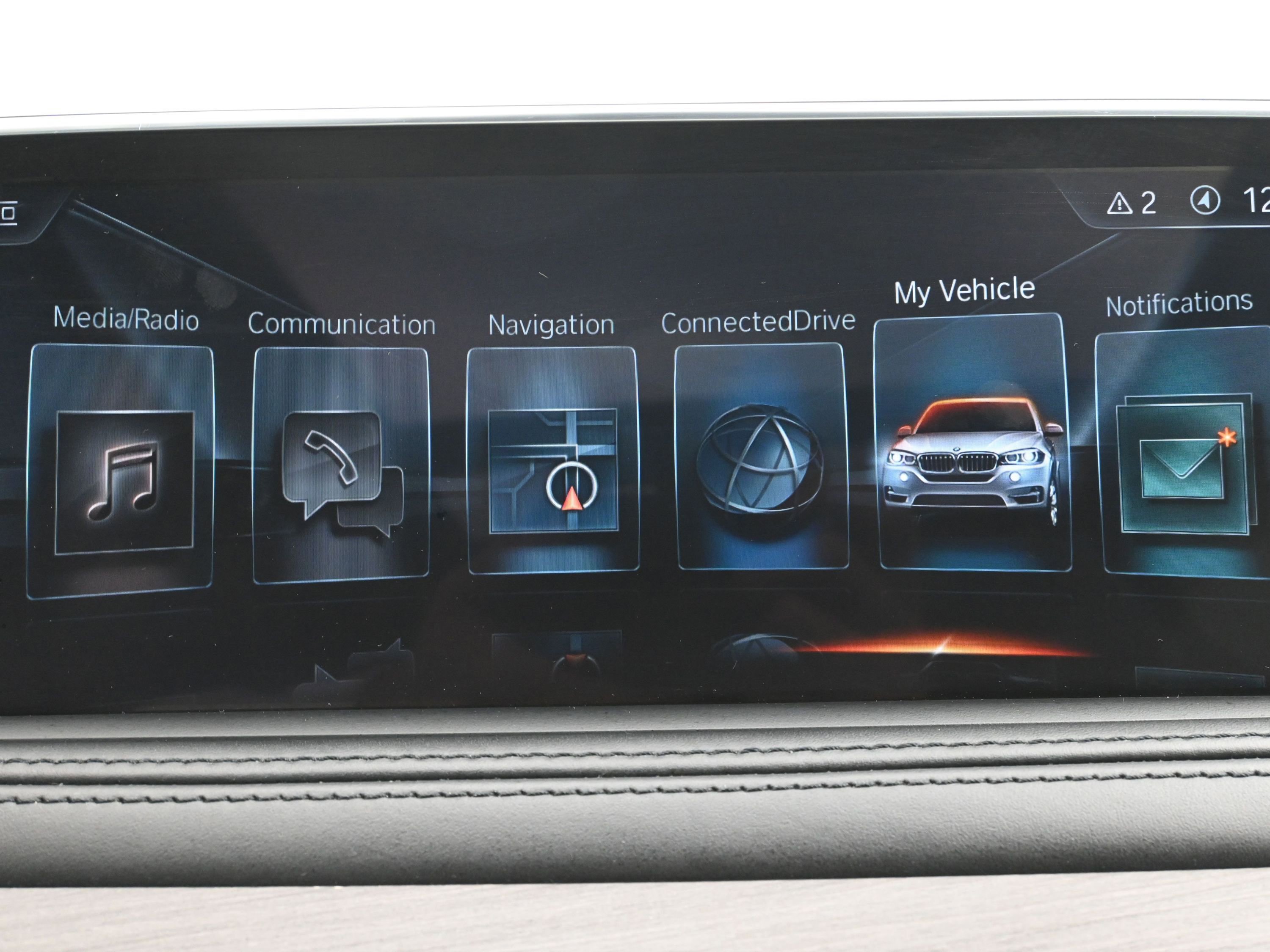 Used 2017 BMW X5 xDrive50i image 15