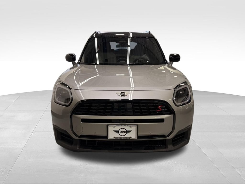 Used 2026 MINI Cooper Countryman S AWD/4WD image 8