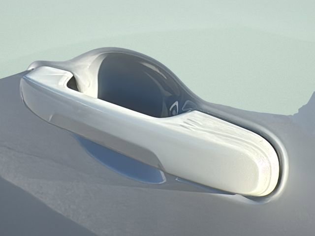 New 2026 Honda Pilot EX-L image 9