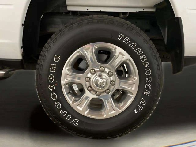 Used 2025 RAM 2500 Big Horn image 94