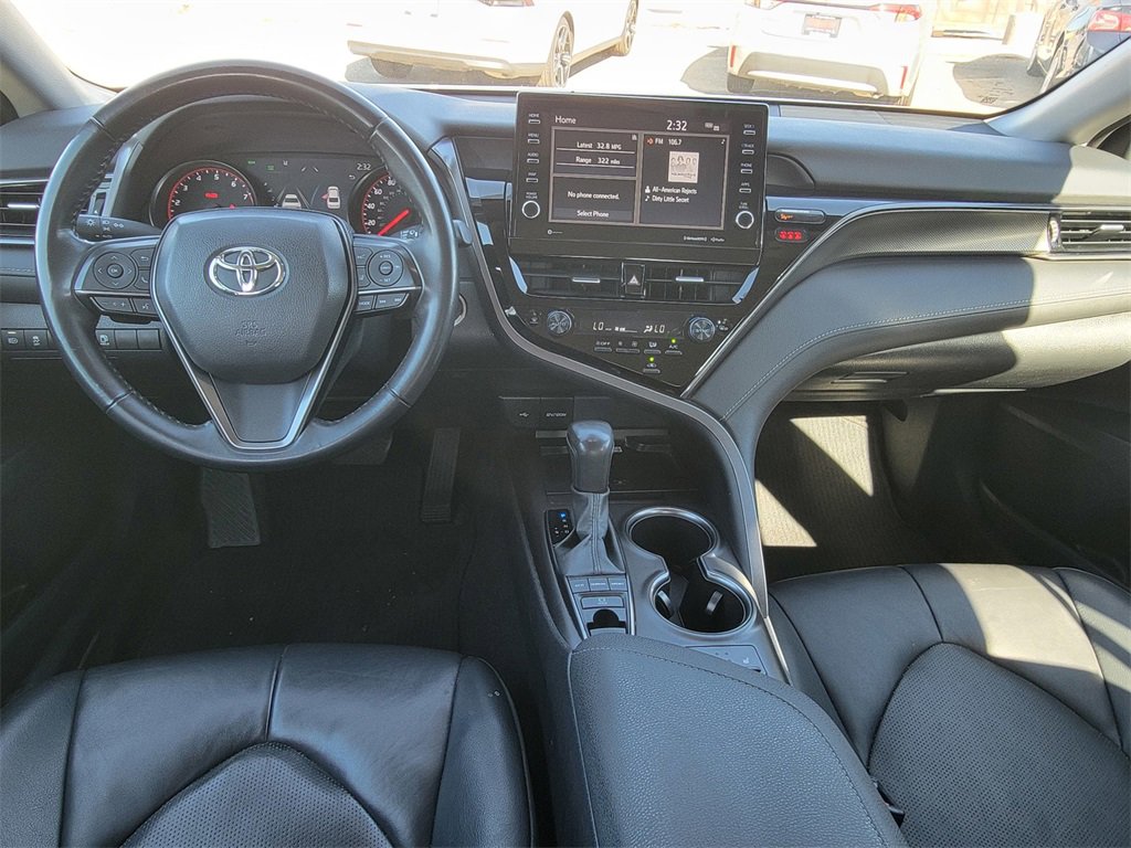 Used 2023 Toyota Camry XSE image 13