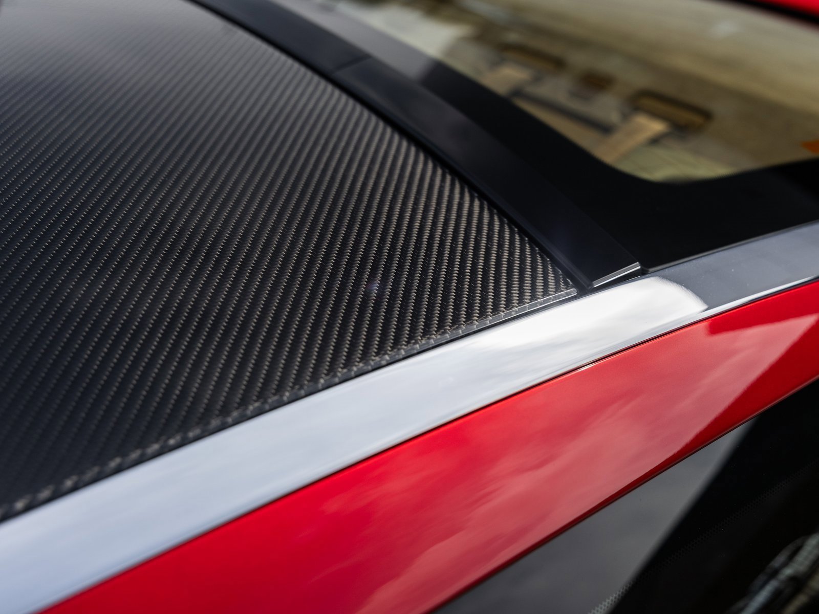 Used 2024 Lexus LC 500 Coupe w/ Performance Package image 15