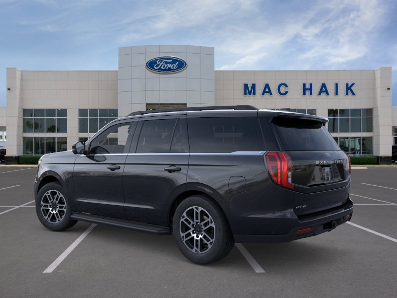 New 2025 Ford Expedition Active image 4