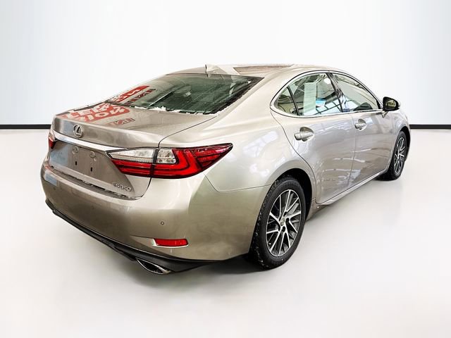 Used 2018 Lexus ES 350 image 6