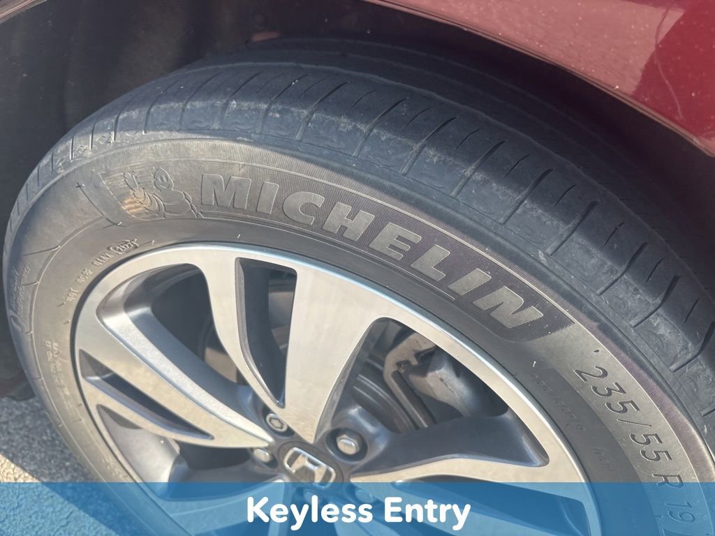 Used 2021 Honda Odyssey Touring image 6