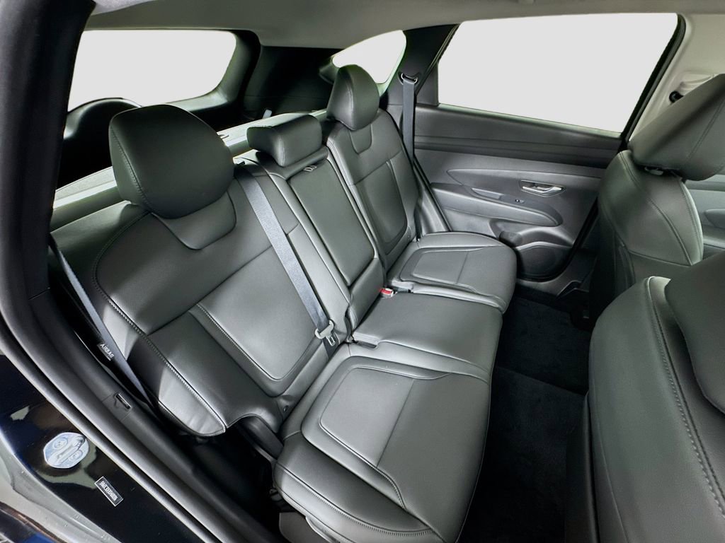 Used 2025 Hyundai Tucson SEL image 30
