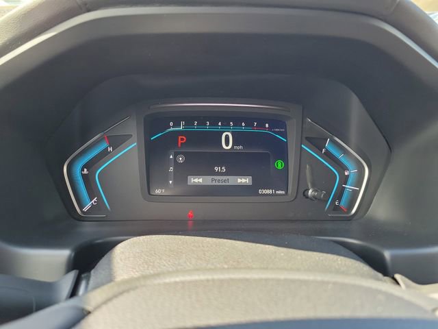 Certified 2024 Honda Odyssey Touring image 21
