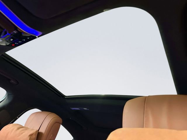 Certified 2022 Mercedes-Benz S 580 4MATIC Sedan image 23