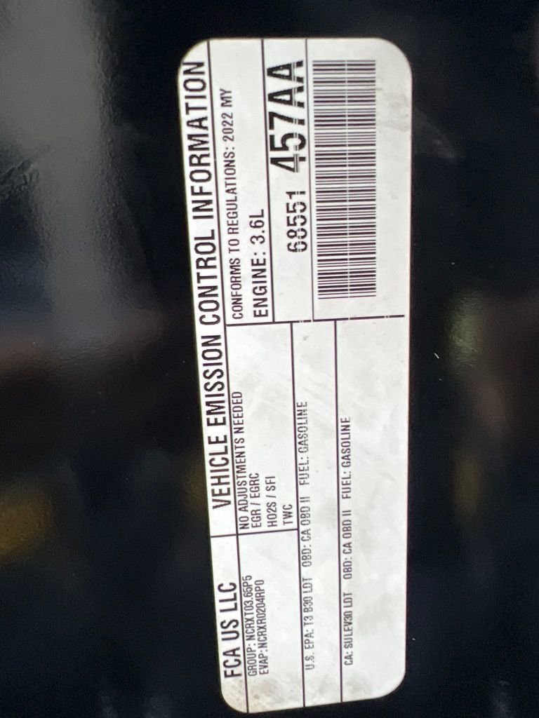 Used 2022 Jeep Grand Cherokee Laredo E image 27