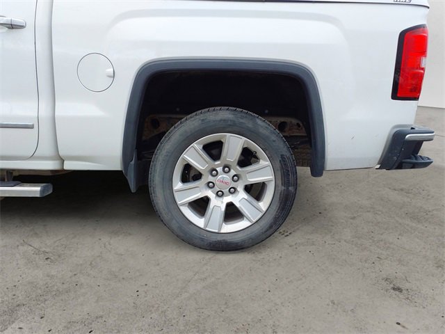 Used 2014 GMC Sierra 1500 SLT image 14