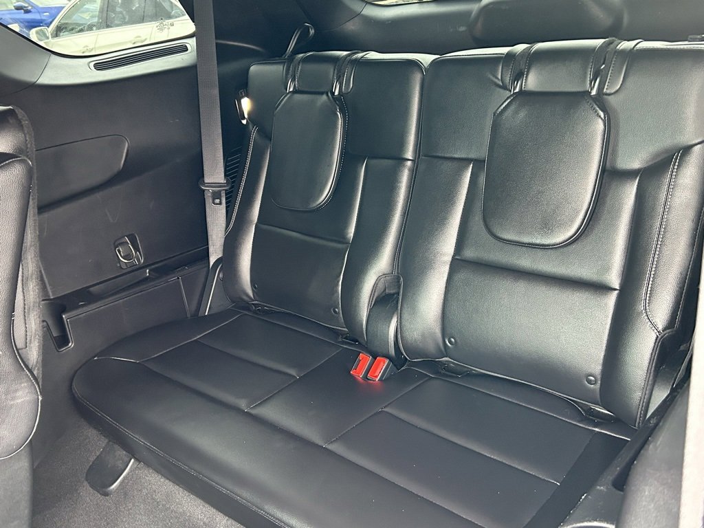 Used 2020 Ford Explorer ST image 20