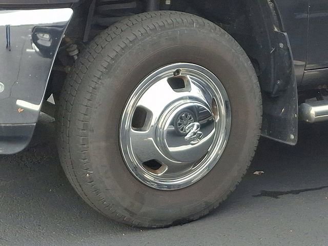 Used 2018 RAM 3500 Big Horn image 6