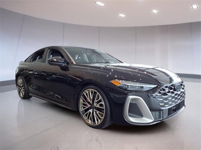 New 2025 Audi S5 Prestige image 1
