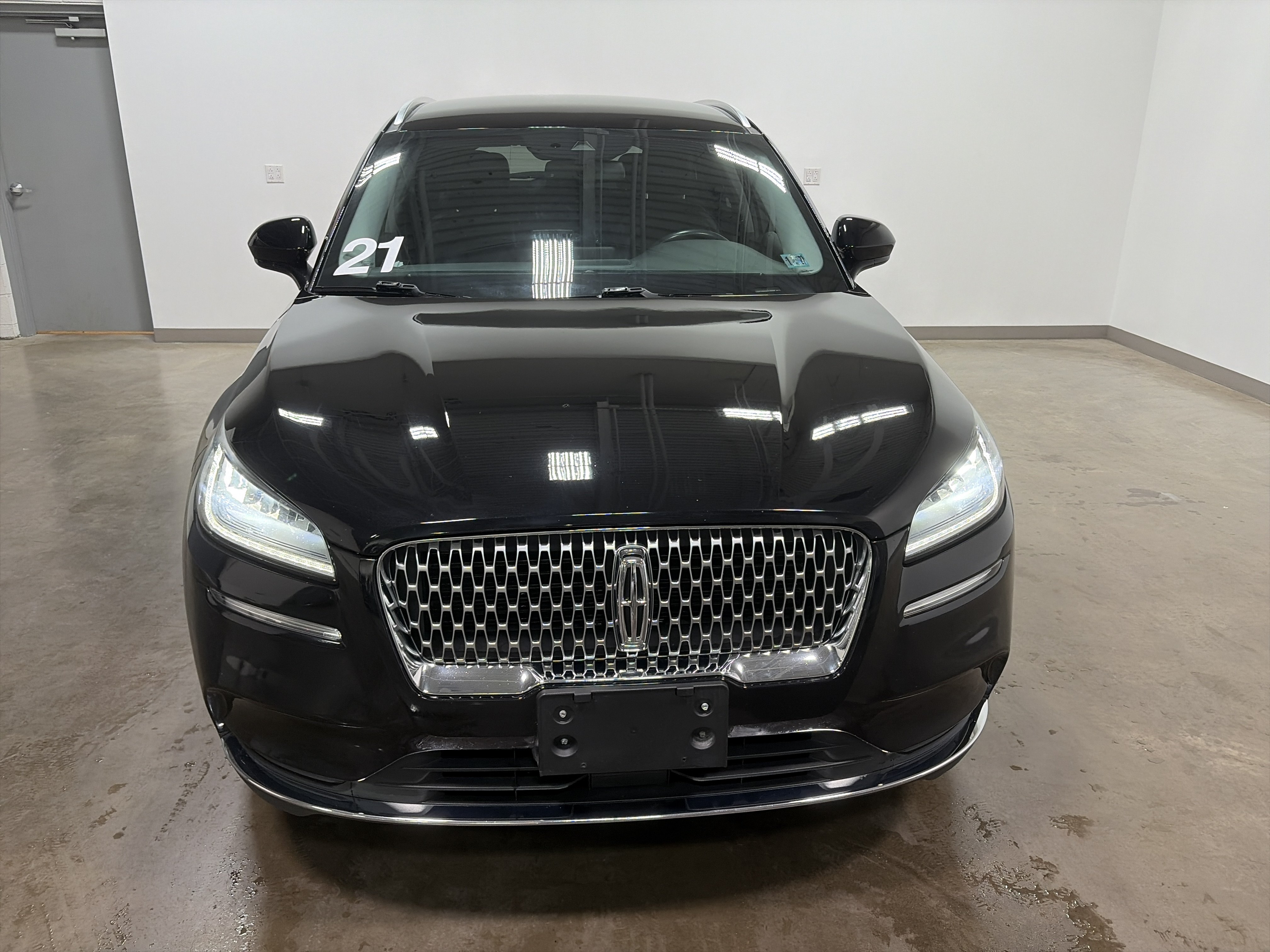 Used 2021 Lincoln Corsair AWD w/ Equipment Group 101A image 38