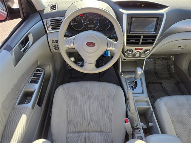 Used 2010 Subaru Forester 2.5X Premium w/ Rugged Pkg 1B image 15