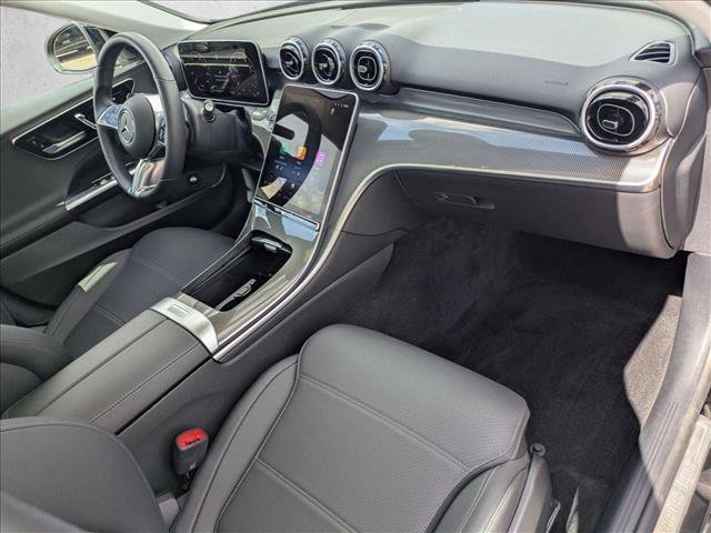 Certified 2026 Mercedes-Benz C 300 Sedan image 23