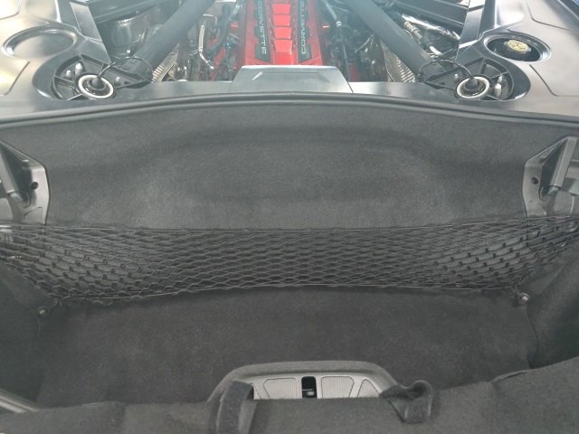 Used 2022 Chevrolet Corvette Stingray Premium Cpe w/ Z51 Performance Package image 10