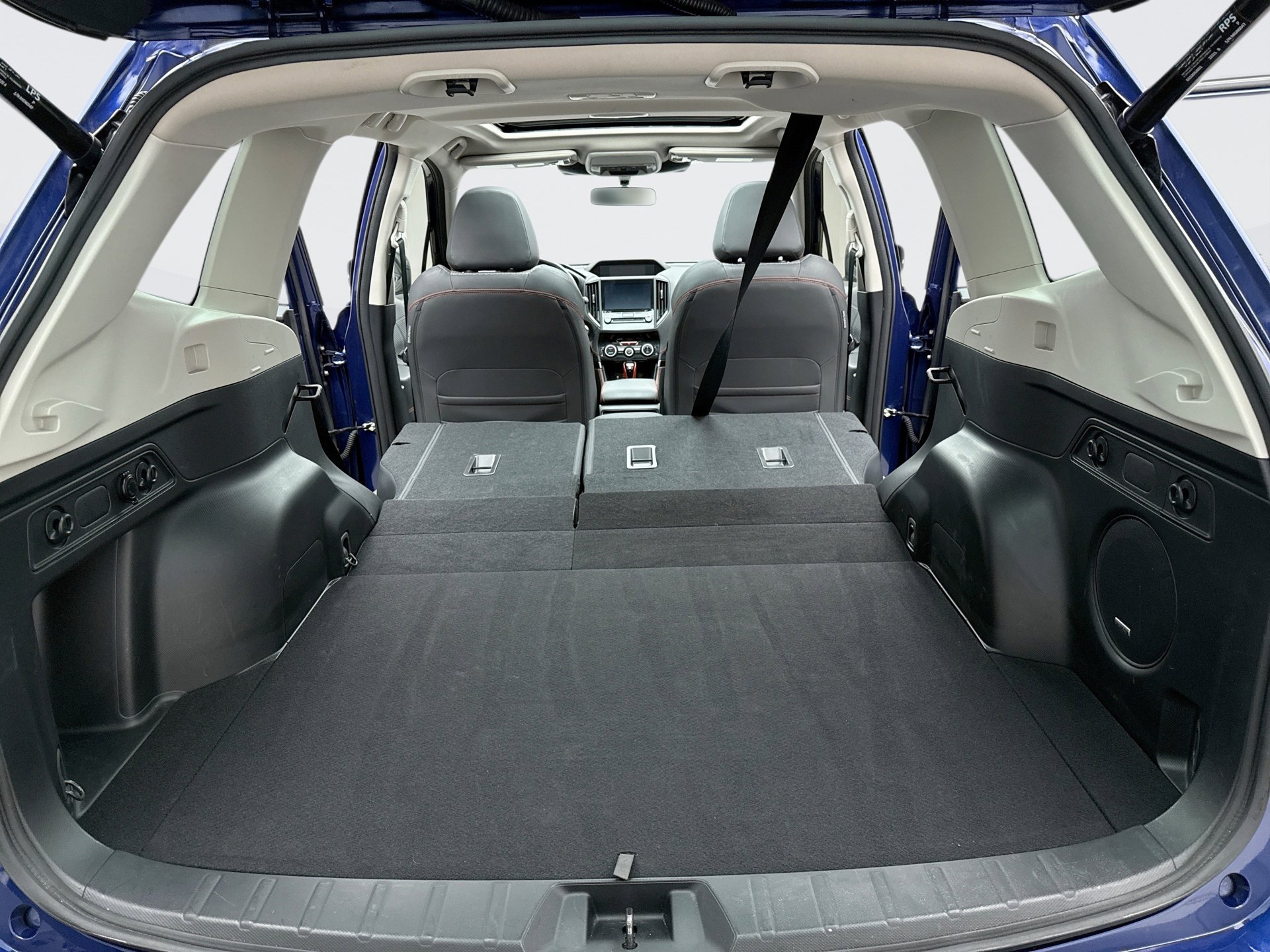 Used 2023 Subaru Forester Sport AWD/4WD image 23