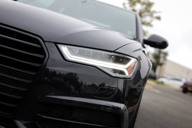 Used 2018 Audi A6 3.0T Premium Plus w/ Premium Plus Package AWD/4WD image 18