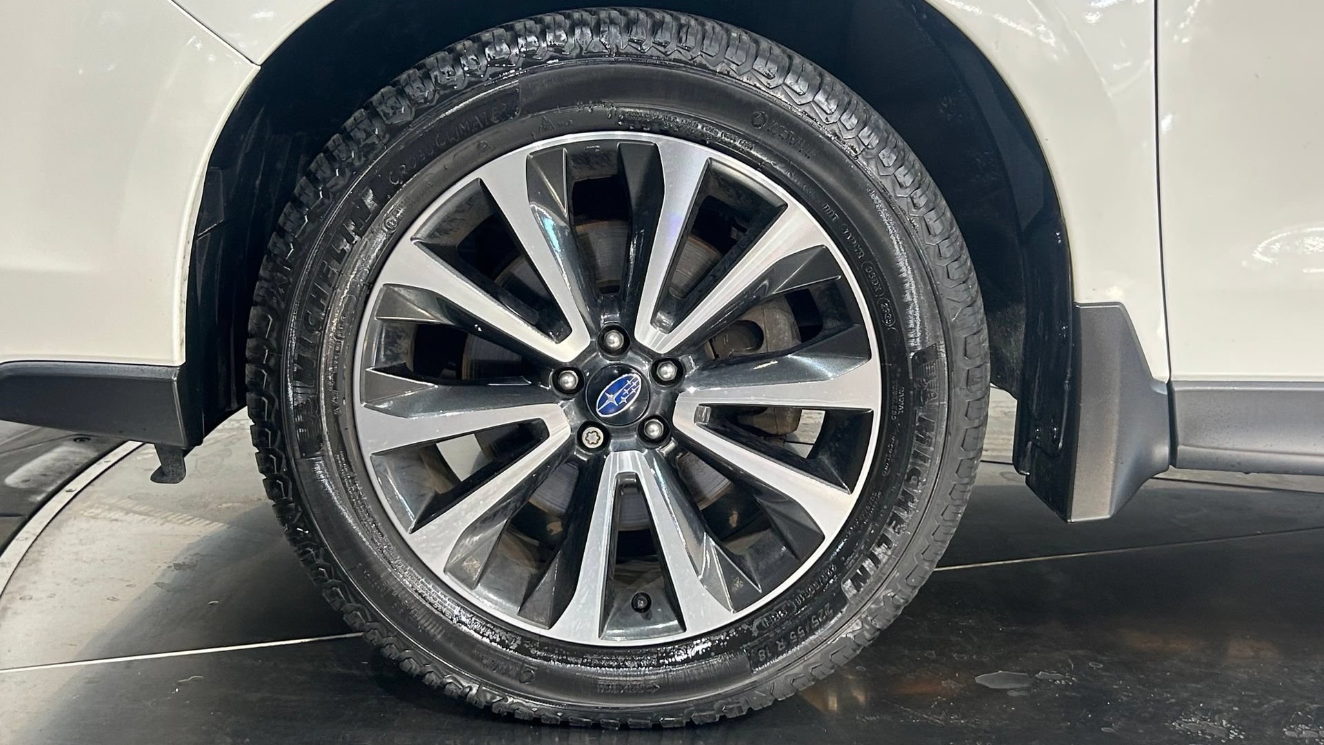 Used 2018 Subaru Forester 2.0XT Premium w/ Protection Package #1 AWD/4WD image 22