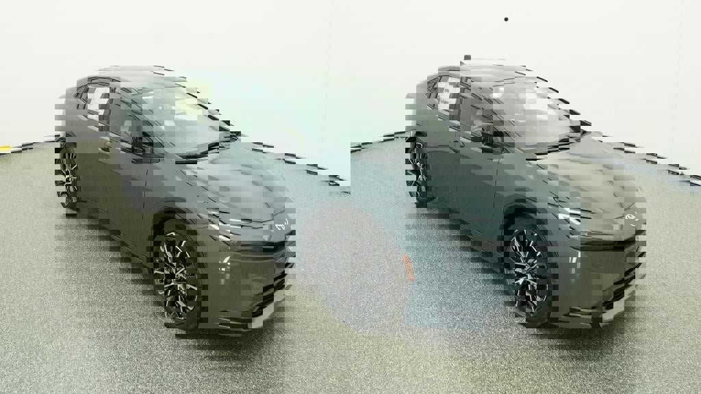 New 2026 Toyota Prius Limited image 13