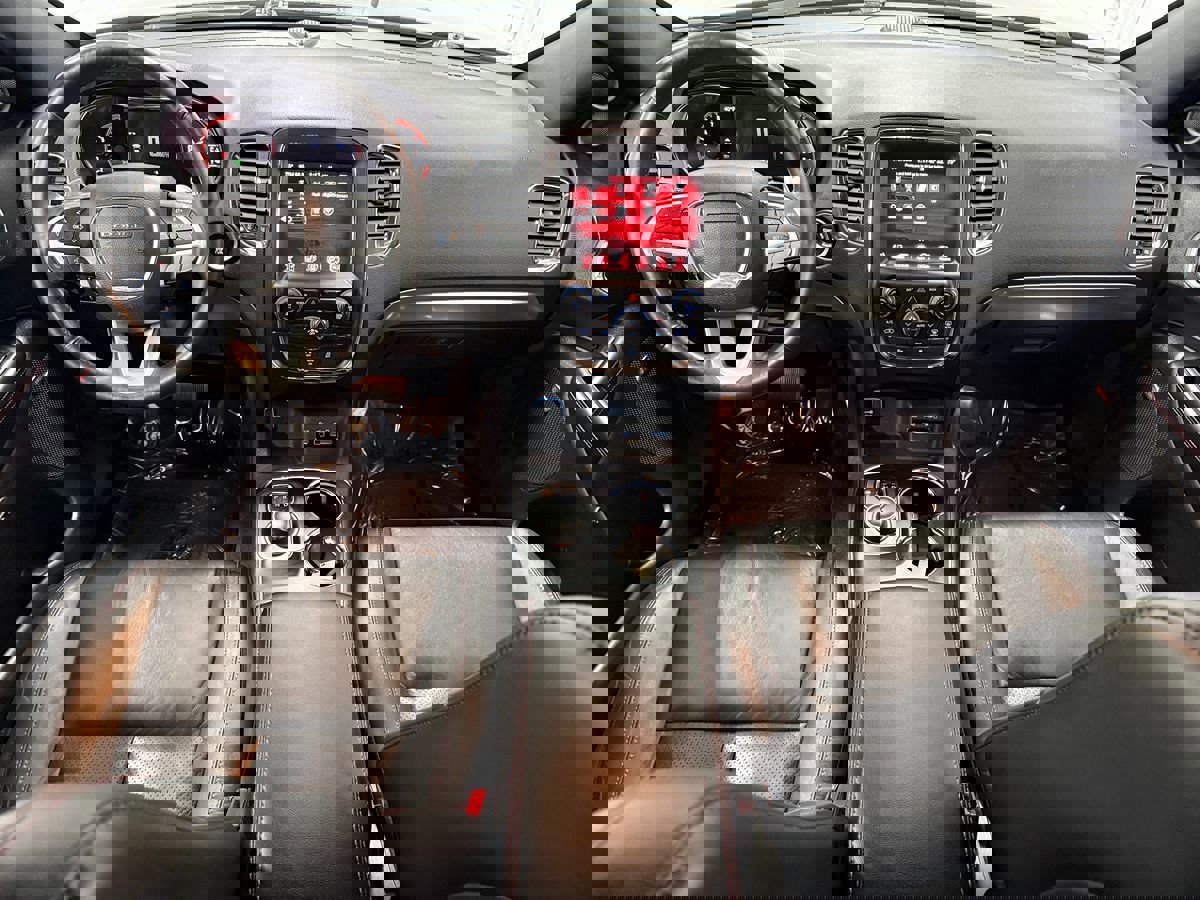 Used 2015 Dodge Durango R/T image 13