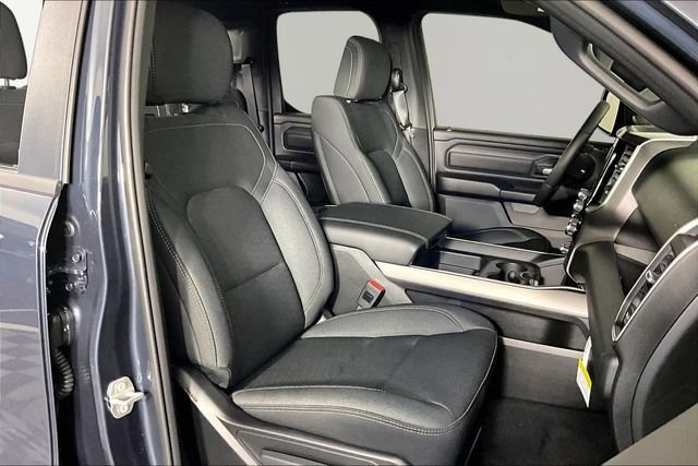 New 2026 RAM 1500 Express AWD/4WD image 12