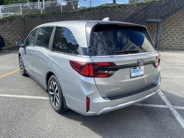 New 2026 Honda Odyssey EX-L image 5