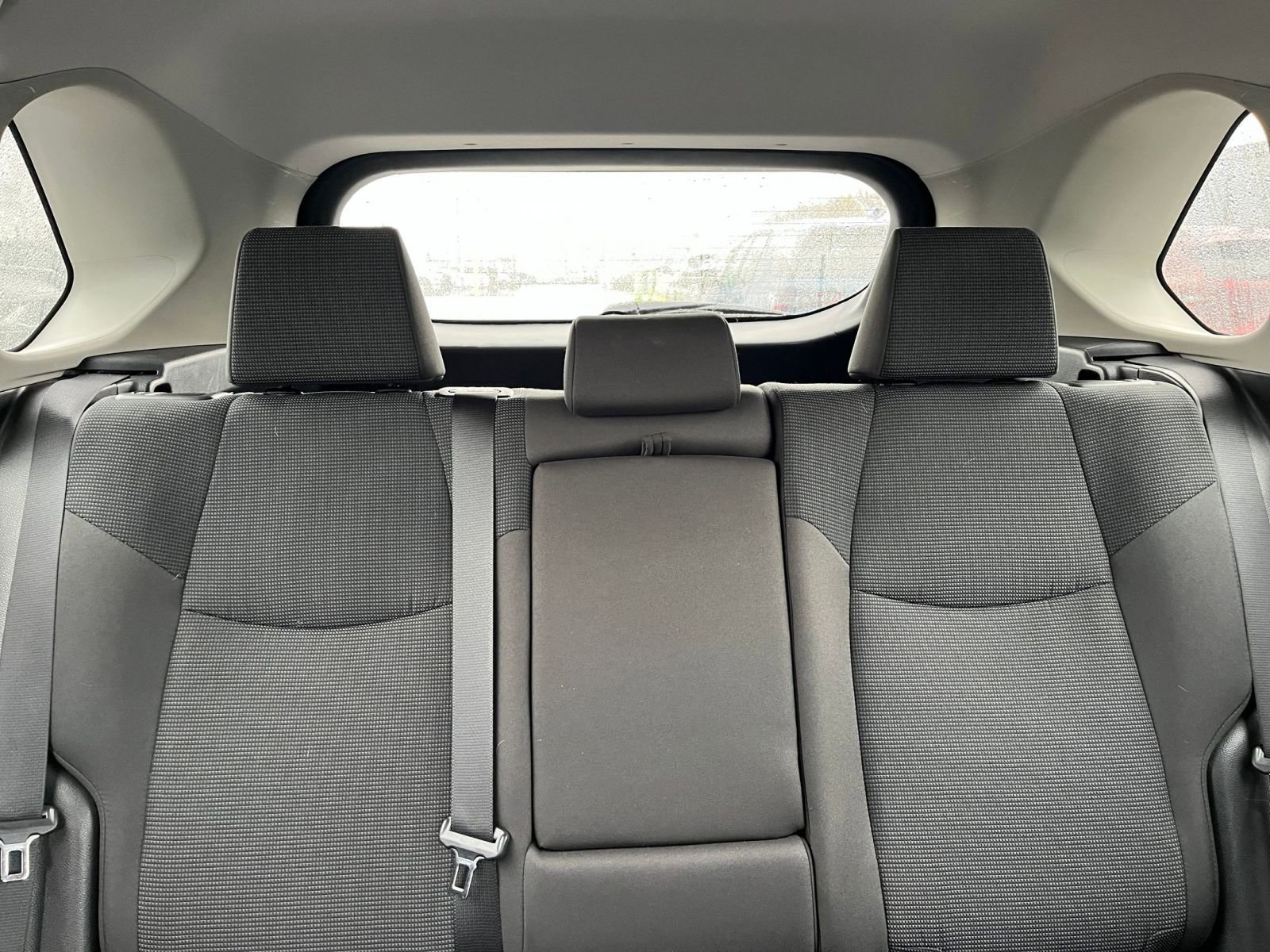 Used 2025 Toyota RAV4 LE image 37