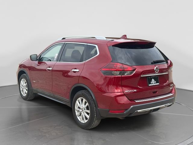 Used 2018 Nissan Rogue SV image 6