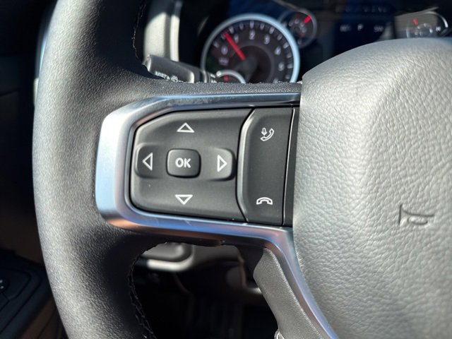 New 2025 RAM 1500 Lone Star image 29