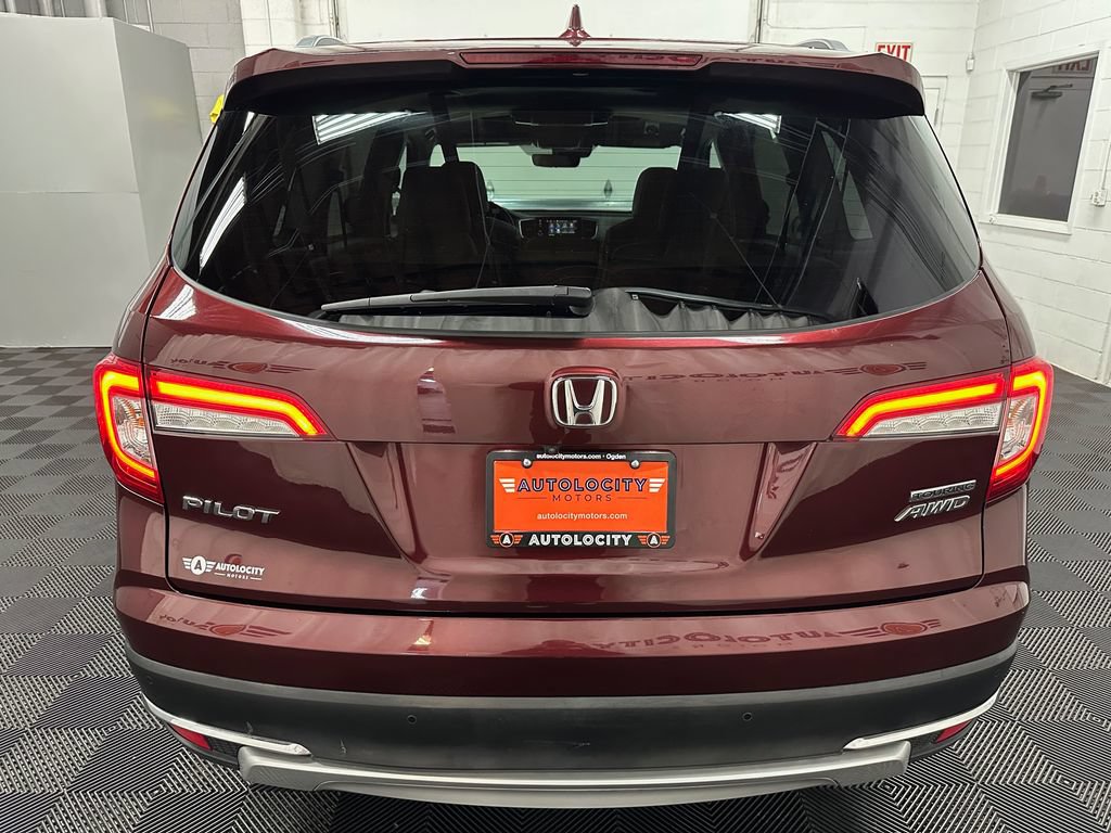 Used 2020 Honda Pilot Touring image 9